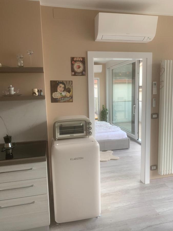 메라노 Dolce Vista 아파트 외부 사진